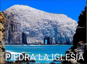 Cabañas Papirua playa Constitución