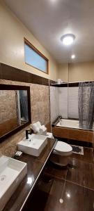 MONTEVERDIA - Hotel & Resort