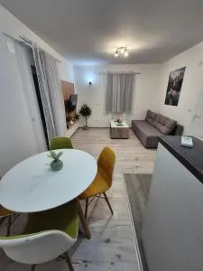 West Resort Pazova - Stara Pazova