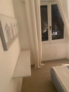 Appartamento vista mare Capo Falcone img32