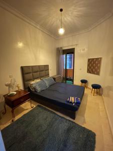 appartement à coté des palmeraies