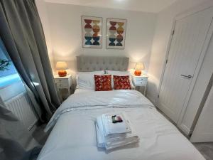 The Belles' Place near Colchester