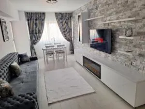 RONApartament - Sărata