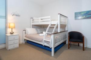 C-Scape water front apartment