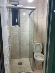 Apartamento 2 dormitório ótima localização - São Geraldo