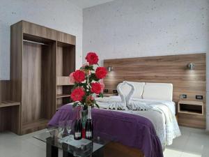 Hoteles Gutiérrez Mansión