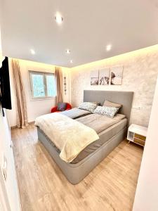 Apartamento Bajondillo Torremolinos con Terraza