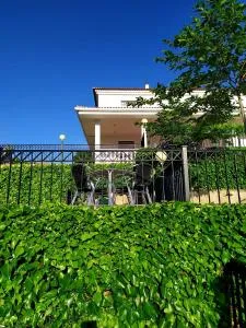 Casa Rural Finca la María - Jamilena