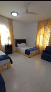Qantra Villa