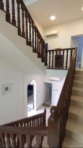 Qantra Villa