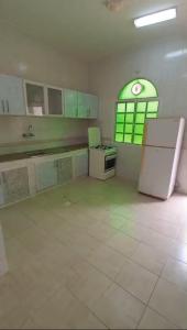 Qantra Villa