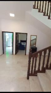 Qantra Villa