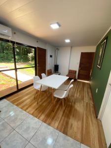 Cabaña del Chachi 2 - Ubytování bez kategorie ve městě Oberá