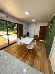 Cabaña del Chachi 2 - Villa Guntz