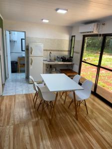 Cabaña del Chachi 2