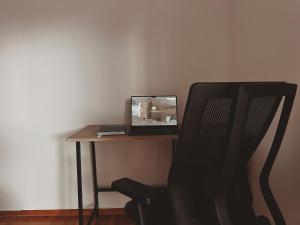 Aristotelous Private Room 1