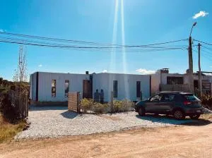 Casa Patagonia - Manantiales