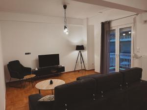 Aristotelous Private Room 1