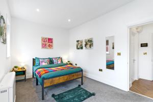 Stylish Modern Central Flat