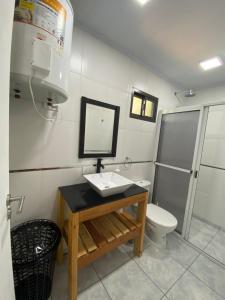 Cabaña del Chachi 2