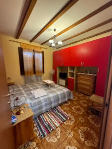 B&B DA Tony a 15 minuti da Malpensa