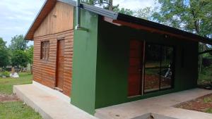 Cabaña del Chachi 2