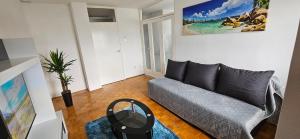 3-rooms Arena apartment