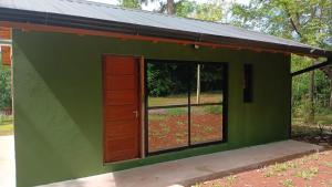 Cabaña del Chachi 2