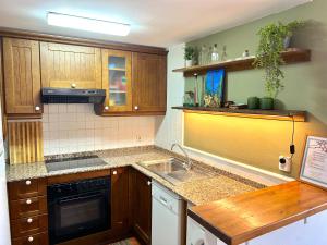 Apartament encantador, familiar i lluminós by RURAL DÀNEU