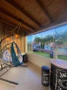 Morada Iluminada - Garopaba