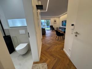 Stylisches Premium Apartment am Hellweg mit Komfort und WLAN inklusive