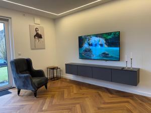 Stylisches Premium Apartment am Hellweg mit Komfort und WLAN inklusive