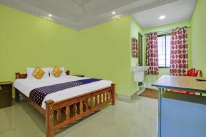 Hotel O SS Residency