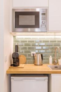 Aquillas Alfama Apartment by Mycelia