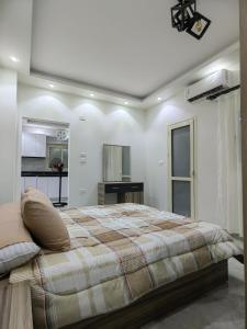 Apartment for rent at center hurghada