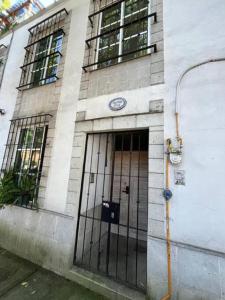 Departamento Rompecabezas SúperAnfitrión Coyoacan