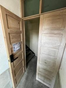 Departamento Rompecabezas SúperAnfitrión Coyoacan