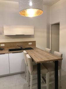 Appartement hyper centre de Die