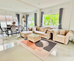 Sirihouse at Supalai Bella Thalang Phuket - 3hvězdičkové hotely ve městě Phuket