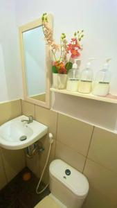 1-Room Cozy Condo in Cebu