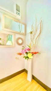 1-Room Cozy Condo in Cebu