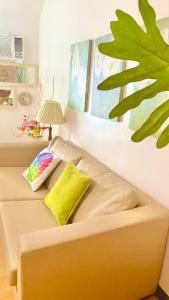 1-Room Cozy Condo in Cebu