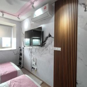 SkyPool Suite at KL Sentral - Suite A