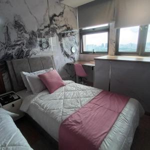 SkyPool Suite at KL Sentral - Suite A