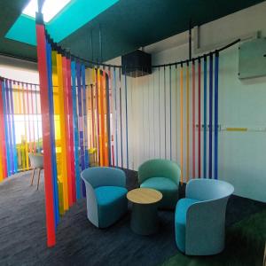 SkyPool Suite at KL Sentral - Suite A