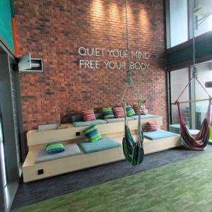 SkyPool Suite at KL Sentral - Suite A