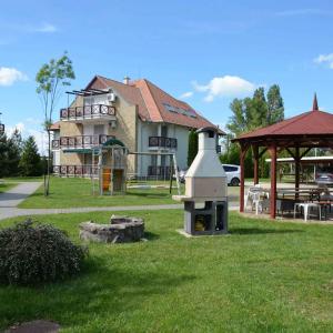 Studio in Balatonöszöd 53188