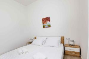 Apartments in Malinska - Insel Krk 53238