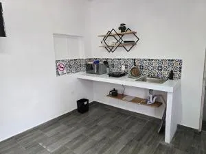 Loft Iteso Buganvilias Coca Cola Periferico y Lopez Mateos - Los Gavilanes