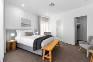 Costello Hotels - Seagate Moonta Bay